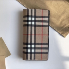 Burberry Wallets Purse